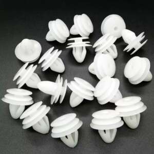 Щипки за кори ф8х14х12мм блистер 20 броя Щипки за кори ф8х14х12мм блистер 20 броя