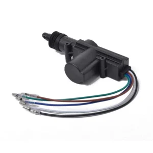 Комплект 4бр универсални машинки за централно заключване