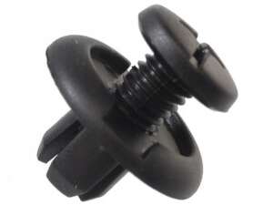 Щипки за кори ф8х20х10мм блистер 20 броя Щипки за кори ф8х20х10мм блистер 20 броя