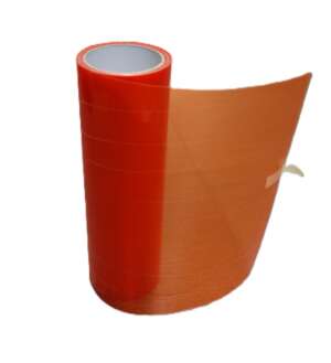 Фолио за фарове оранжево 1м 17141 Фолио за фарове оранжево 1м 17141