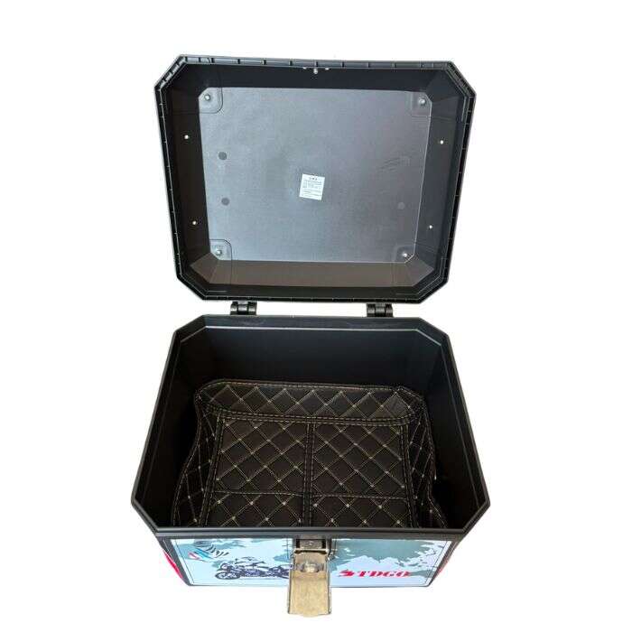 Куфар за мотор 45литра 133245 - Image 3