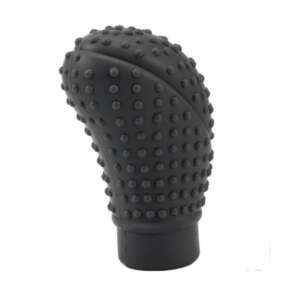 Универсален силиконов калъф за топка на скоростен лост