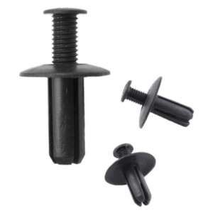 Щипки за кори ф8х20х19мм блистер 20 броя Щипки за кори ф8х20х19мм блистер 20 броя