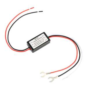 Реле за автоматично пускане на светлини DRL-01 11210 Реле за автоматично пускане на светлини DRL-01 11210