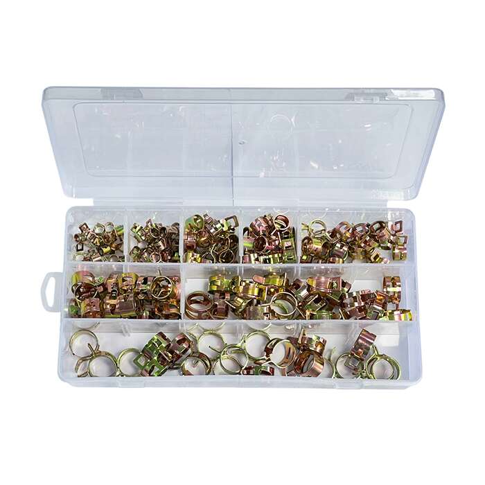 Скоби за маркуч 8987