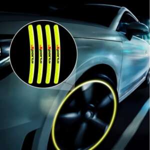 Светлоотразителни ленти за джанти 60201