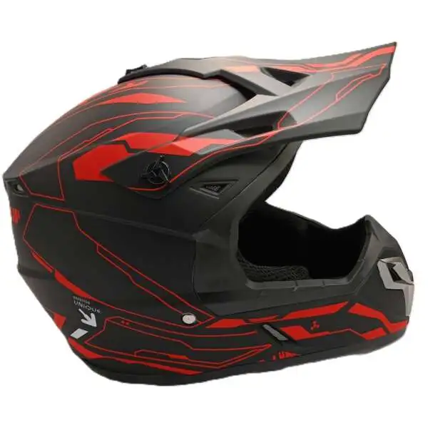 Детски комплект каска очила и ръкавици - Image 8