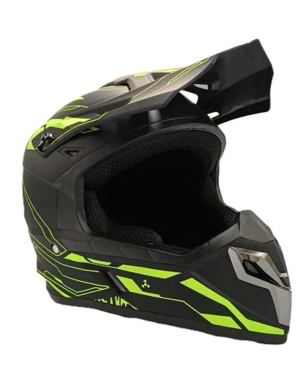 Детски комплект каска очила и ръкавици - Image 13