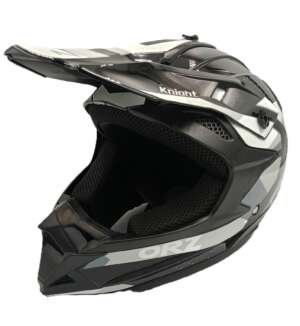 Детска кросова каска ORZ MT-66 020200