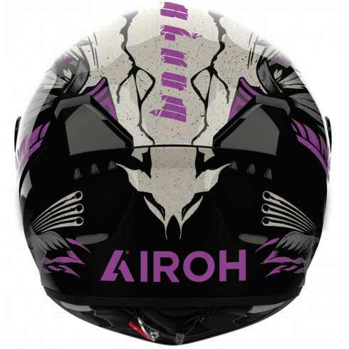 Каска AIROH CONNOR BLOOM - Image 2