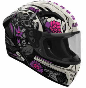 Каска AIROH CONNOR BLOOM