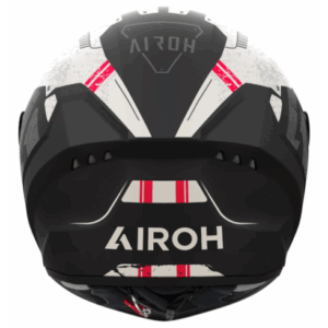 Каска AIROH CONNOR OMEGA MATT