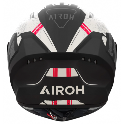 Каска AIROH CONNOR OMEGA MATT - Image 2