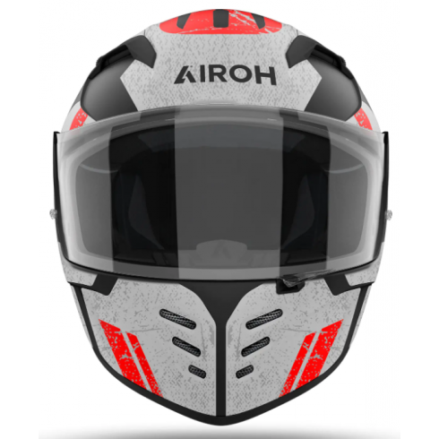 Каска AIROH CONNOR OMEGA MATT - Image 3