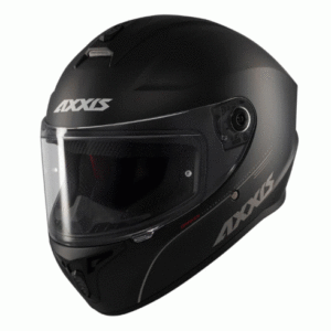 Каска AXXIS DRAKEN S SOLID A11 MATT BLACK