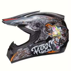 Детска кросова каска 168127 Детска кросова каска 168127