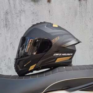 Модуларна каска с очила orz 189153