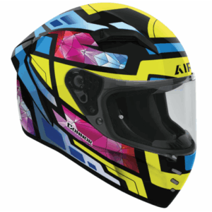 Каска AIROH CONNOR STELLAR