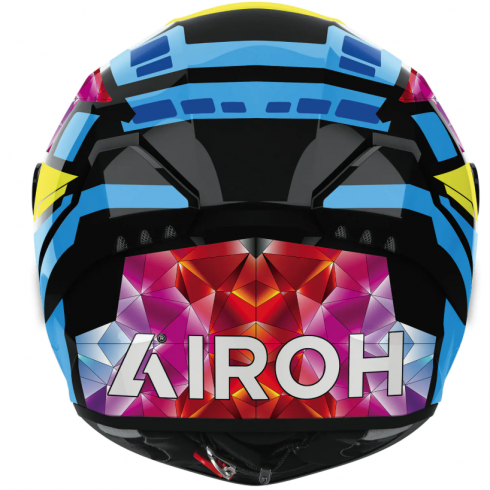 Каска AIROH CONNOR STELLAR - Image 3