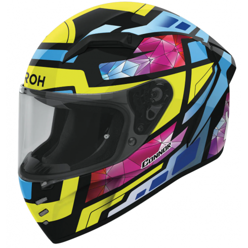 Каска AIROH CONNOR STELLAR