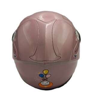 Детска мото каска шлем 503245