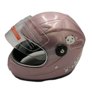 Детска мото каска шлем 503245