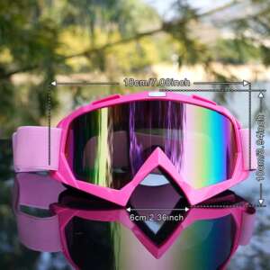 Мото очила за крос атв ендуро 345751