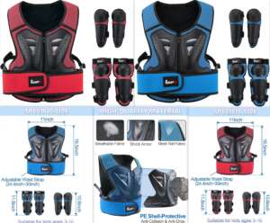 детски протектори