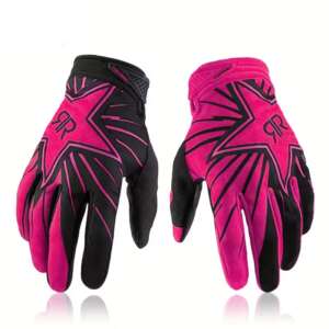 Дамски ръкавици за мотор 98522 Дамски ръкавици за мотор 98522