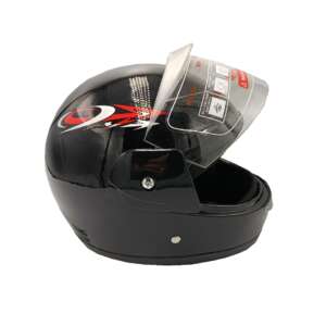 Детска мото каска шлем 50326