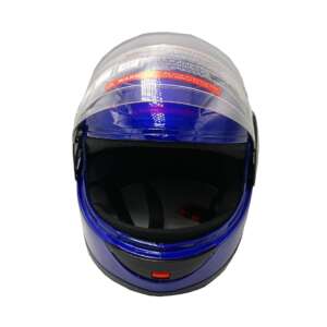 Детска мото каска шлем 50328