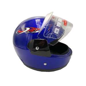 Детска мото каска шлем 50328