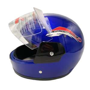 Детска мото каска шлем 50329