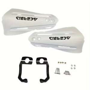 Мото гардове за кормило мотокрос атв 79457