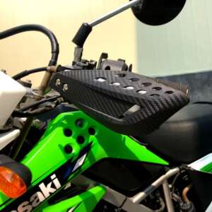 Мото гардове за кормило мотокрос атв 79453