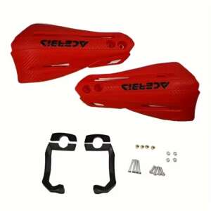 Мото гардове за кормило мотокрос атв 79456