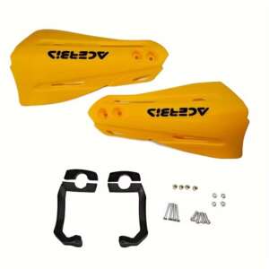 Мото гардове за кормило мотокрос атв 79452