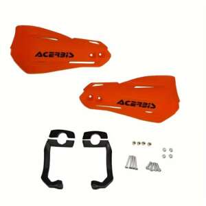 Мото гардове за кормило мотокрос атв 79455