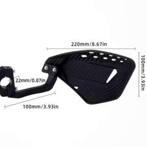 Мото гардове за кормило мотокрос атв 79454