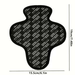 Подложка допълнителна тапицерия за каска 19771