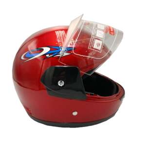 Детска мото каска шлем 50325