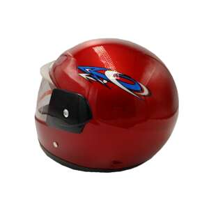 Детска мото каска шлем 50325