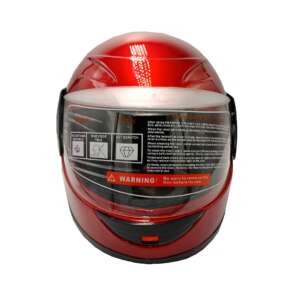 Детска мото каска шлем 50324