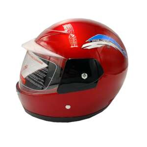 Детска мото каска шлем 50324