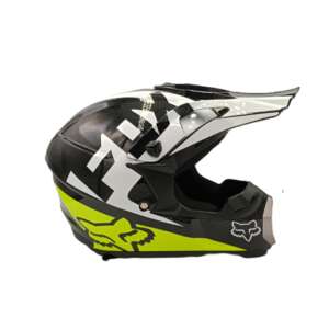 Детско юношеска кросова каска 1791398