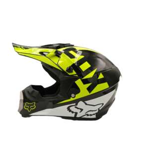 Детско юношеска кросова каска 1791398