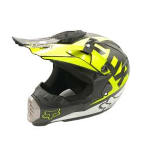 Детско юношеска кросова каска 1791398