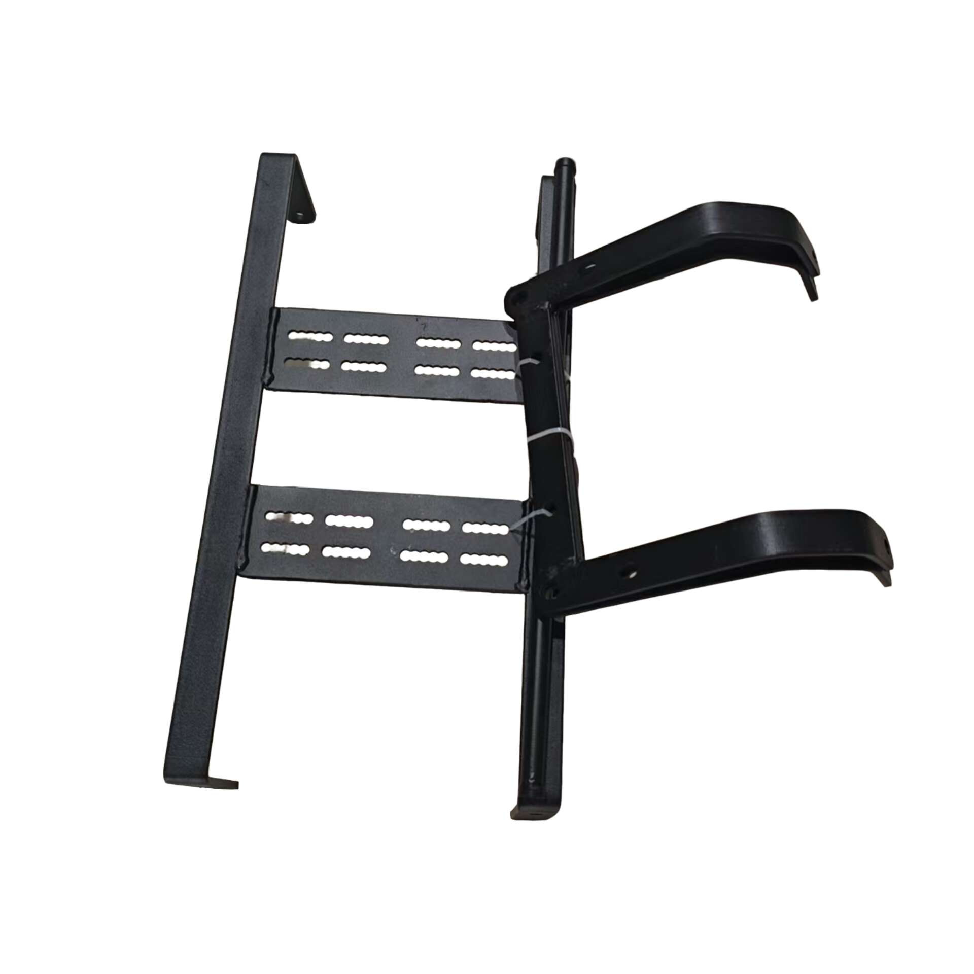 Комплект 2бр странични куфари за мотор 2 x 25литра 133246 - Image 6