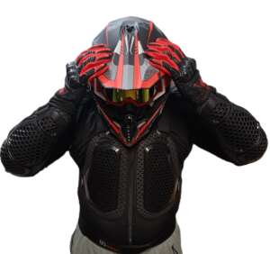 крос атв комплект протекция