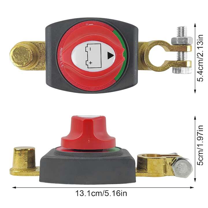 Ключ маса с въртящ се бутон - Image 2